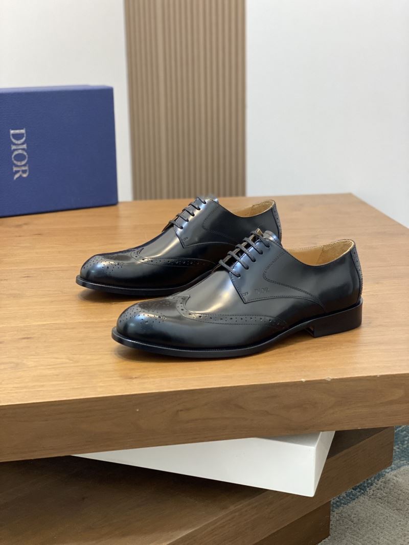 Christian Dior Business Shoes